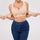 Seamless Sports Back-shaping Bra For Women
